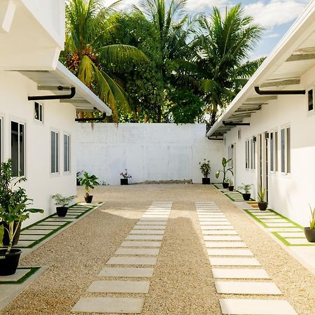 Casa Valencia 2 Apartment Flores Exterior photo